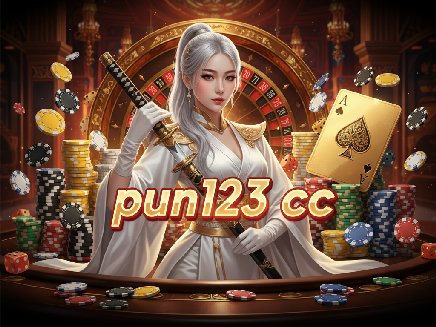 login pun123 cc