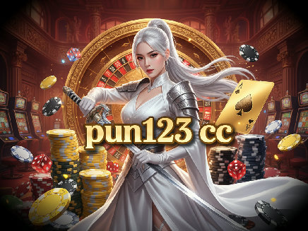 pun123 cc PG SLOT