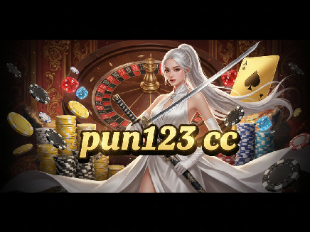 pun123 cc login