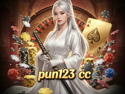 pun123 cc สล็อต